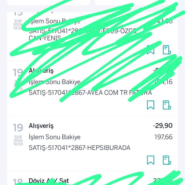 Onayım Olmadan Yapılan Hepsipay Üyelik Ücret Kesintileri Ve İade Talebim