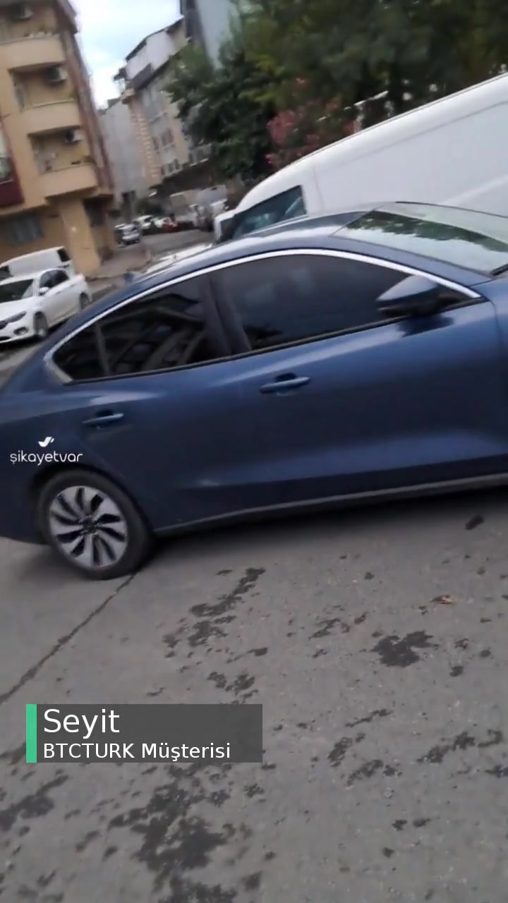 BTCTURK Giriş Yapamıyorum videonun kapak resmi