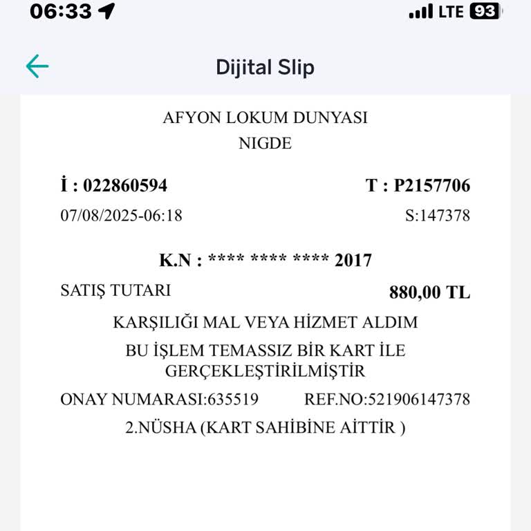 Yüksek Fiyatlı Ürün Eksik Teslim Edildi, Mağdur Edildim