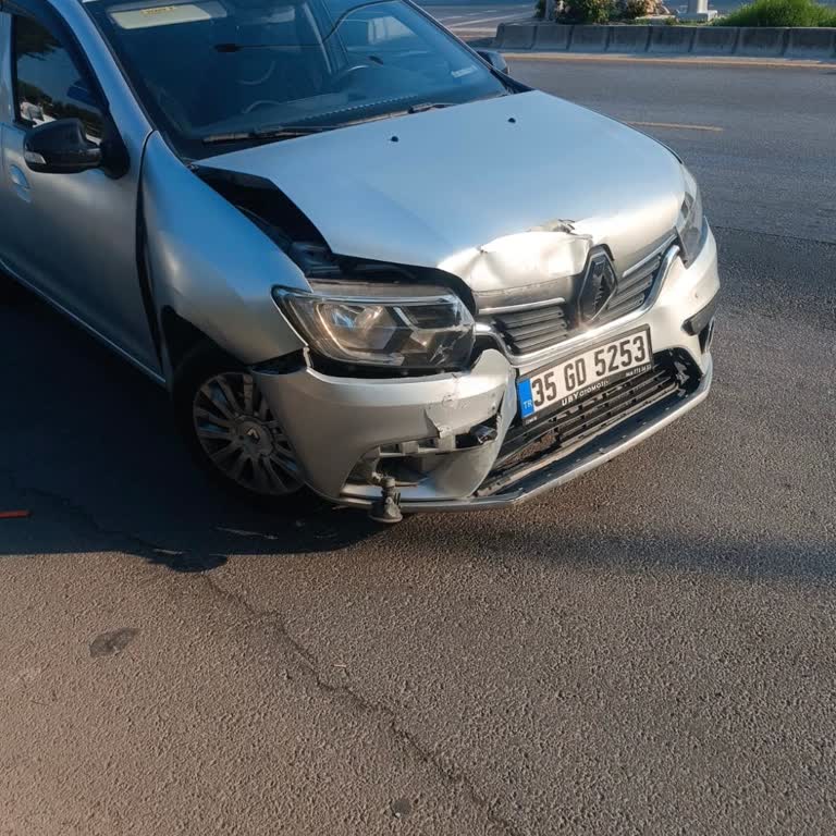 Hasar Dosyamda Belirsizlik Ve Uzayan Onarım Süreci Mağduriyet Yaratıyor