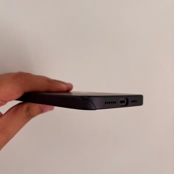 Aldığım Telefon Kılıfı Orijinal Değil Çatladı Ve İade Talebim Reddedildi