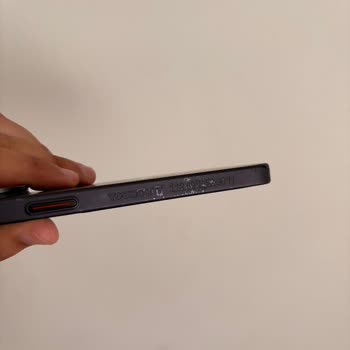 Aldığım Telefon Kılıfı Orijinal Değil Çatladı Ve İade Talebim Reddedildi