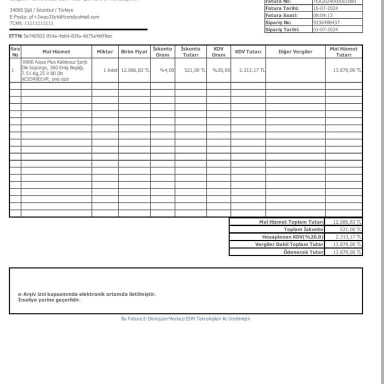 Philips 8000 Serisi Süpürgede Tekrarlayan Teleskobik Boru Kırılması Ve Garanti Sorunu