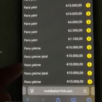 Mobilbahis Kayıp Bonus