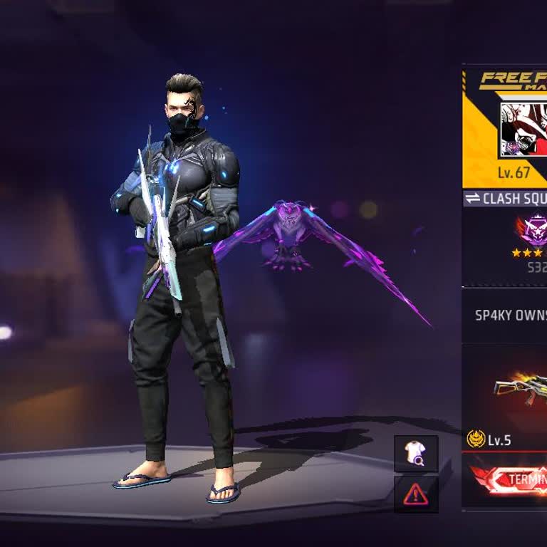 I Want to Recover My Hacked Free Fire ID Using My UID Number