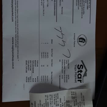 Etiket Ve Kasa Fiyatı Farklı Mağaza Çalışanları Yardımcı Olmuyor