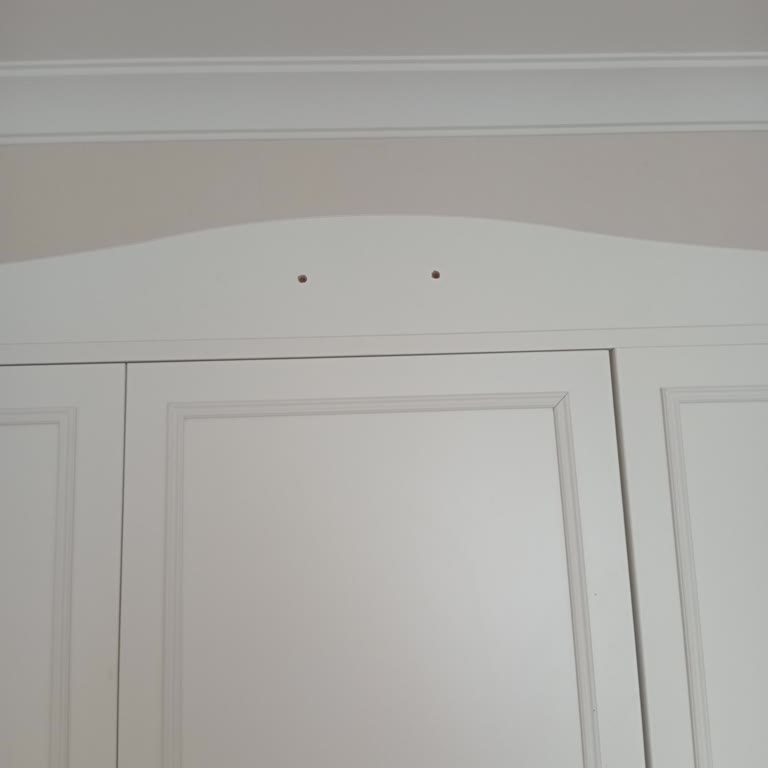 Üç Aydır Kırık Bebek Odası Parçası İçin Çözüm Bekliyorum, Mağduriyetim Giderilmedi