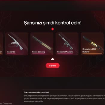 Riot Games Valorant Hesabımın Çalınması Sonrası Yetersiz Müşteri Desteği!