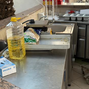 Crystal Hotels Admiral Otelde Hijyen Ve Hizmet Sorunları