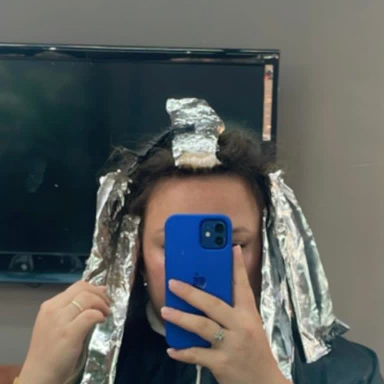 Ombre İşlemi Beklentimi Karşılamadı Fiyat Ve Sonuç Hayal Kırıklığı