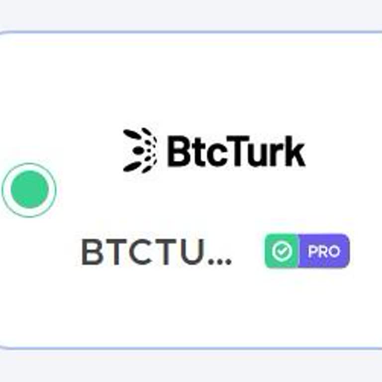 Bilgim Dışında BTCTURK’ten Gelen Doğrulama Kodu Nedeniyle Güvenlik Endişesi