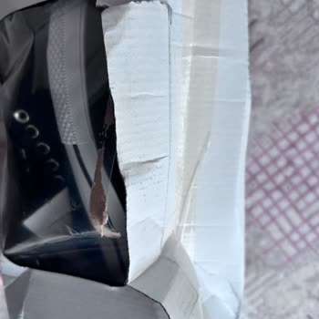 Kusurlu Ürünün İadesi Reddedildi Fatura Da Gönderilmedi