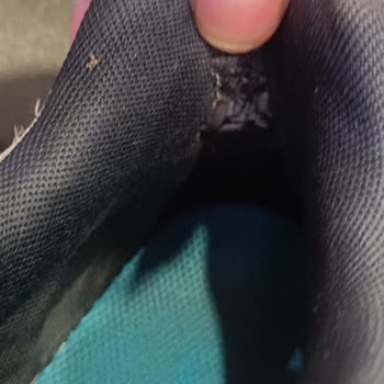 Kısa Sürede Dağılan Ayakkabı İçin Garanti Kapsamında Destek Alamadım