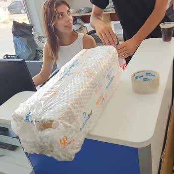 Yanlış Ve Kusurlu Ürün Gönderiminden Bıktım!