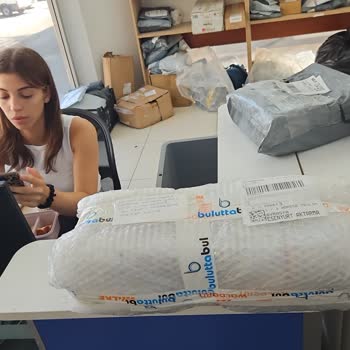 Yanlış Ve Kusurlu Ürün Gönderiminden Bıktım!