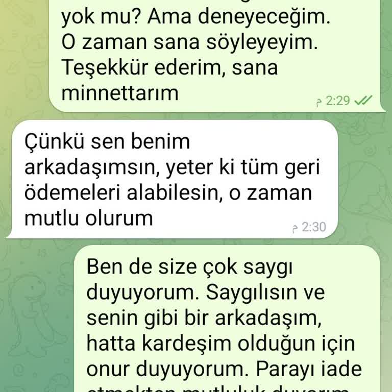 Apple TV Üzerinden Yatırdığım 150.000 TL'yi Geri Alamıyorum: Sahte Kâr Vaadiyle Mağdur Edildim