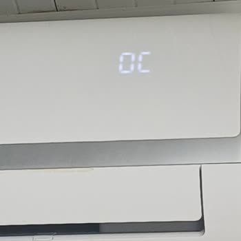 Klimamın Sürekli Arızalanması Ve Servis Hizmetinin Yetersizliği