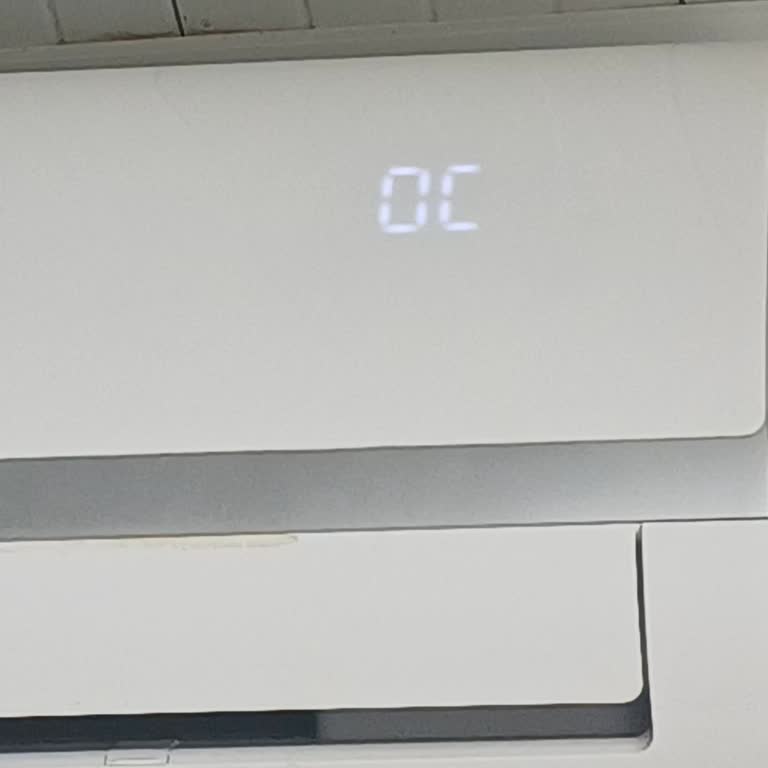 Klimamın Sürekli Arızalanması Ve Servis Hizmetinin Yetersizliği