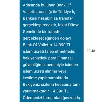Mansionbet Para Çekme İşleminde Yüksek Ve Açıklamasız Komisyon Mağduriyeti
