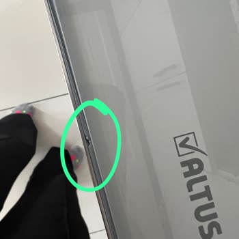 Kusurlu Ocak İçin Değişim Ve İade Talebime Çözüm Sunulmuyor