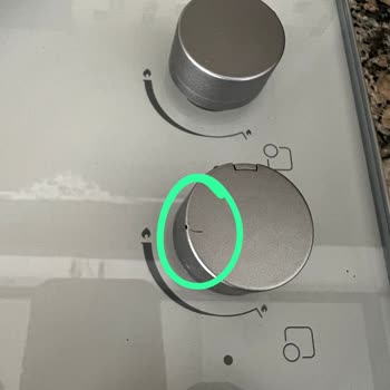 Kusurlu Ocak İçin Değişim Ve İade Talebime Çözüm Sunulmuyor