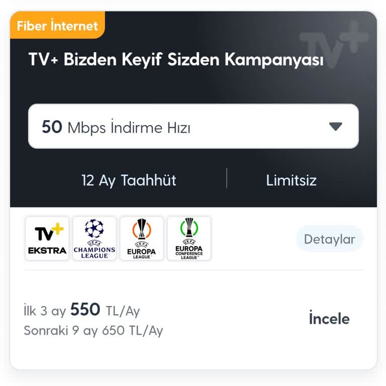 Yanlış Paket Tanımlandı, Doğru Pakete Geçiş Talebim Reddedildi