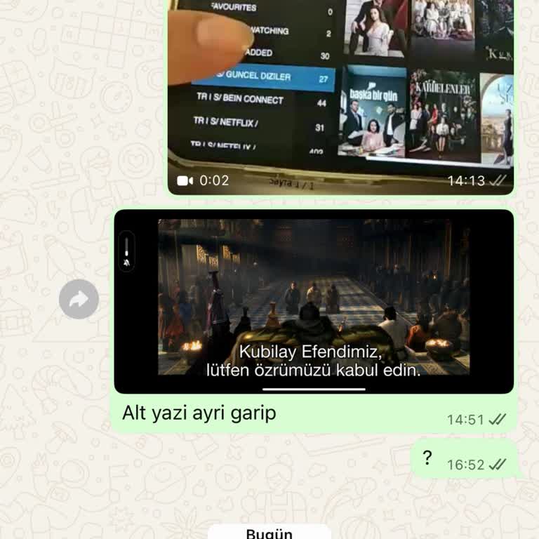 Favori IPTV'de Sürekli Yayın Donması Ve Eksik Hizmet
