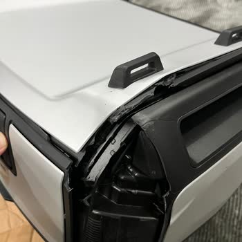 Aras Kargo İle Gönderdiğim Değerli Ürünüm Paramparça Ulaştı