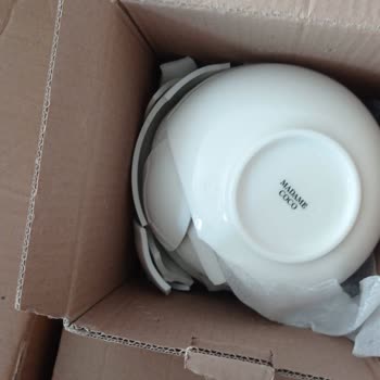 Madame Coco Kırık Ürün, Yetersiz Destek Ve Çözüm Bekleyişi