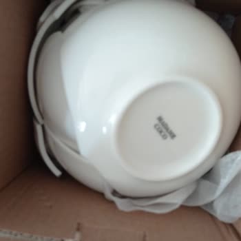 Madame Coco Kırık Ürün, Yetersiz Destek Ve Çözüm Bekleyişi