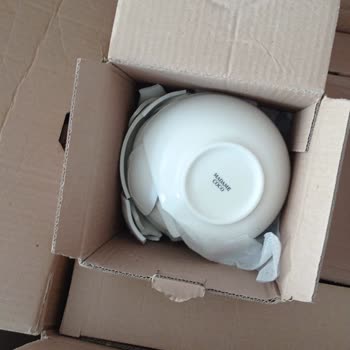 Madame Coco Kırık Ürün, Yetersiz Destek Ve Çözüm Bekleyişi