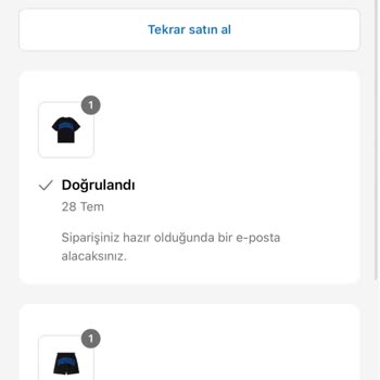 Siparişim Teslim Edilmedi, İletişim Kurulamıyor: Mağduriyetimin Acilen Giderilmesini İstiyorum