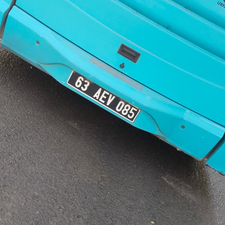 Otobüslerde Klima Sorunu Mağduriyeti