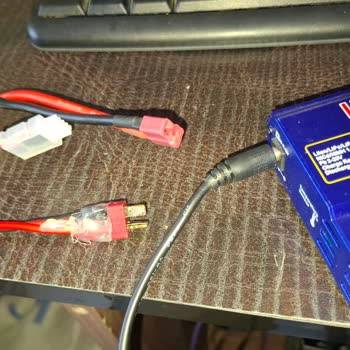 Oyuncakhobi Aldığım Lipo Pil Arızalı, İade Ve Destek Sağlanmıyor