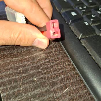 Oyuncakhobi Aldığım Lipo Pil Arızalı, İade Ve Destek Sağlanmıyor