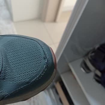 Skechers Ayakkabıda Üretim Hatası Ve İade Talebimin Reddedilmesi Mağduriyet Yarattı