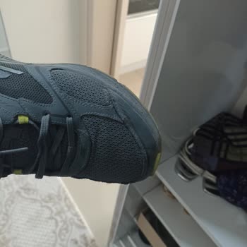 Skechers Ayakkabıda Üretim Hatası Ve İade Talebimin Reddedilmesi Mağduriyet Yarattı