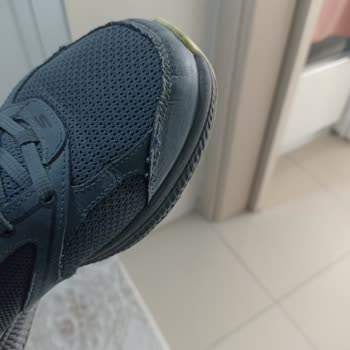 Skechers Ayakkabıda Üretim Hatası Ve İade Talebimin Reddedilmesi Mağduriyet Yarattı