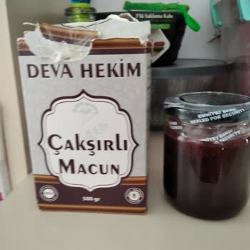 Sipariş Edilen Ürün Gramajı Eksik Ve İletişim Bilgileri Yok