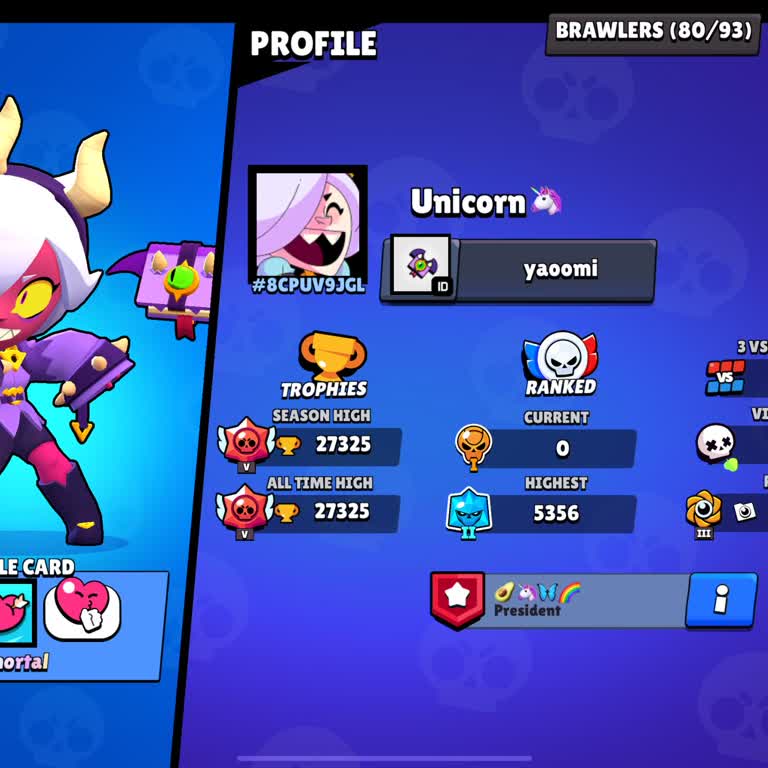 Brawl Stars Çalınan Oyun Hesabım İçin Destek Alamıyorum!