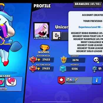 Brawl Stars Çalınan Oyun Hesabım İçin Destek Alamıyorum!