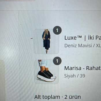 Siparişlerim İki Ay Geçmesine Rağmen Teslim Edilmedi, İletişim Kurulamıyor