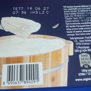 Dondurma İçinden Tırnak Çıktı, Çözümde De Eksiklik Yaşadım