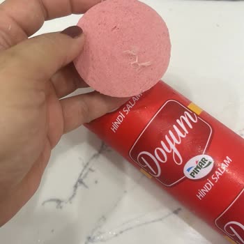 Hindi Salamda Hijyen Sorunu ve Müşteri Hizmetleri Memnuniyetsizliği