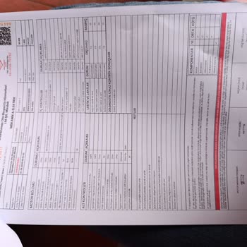 Ekspertiz Raporunda Ciddi Hatalar Ve İlgisiz Tavır Mağduriyet Yarattı