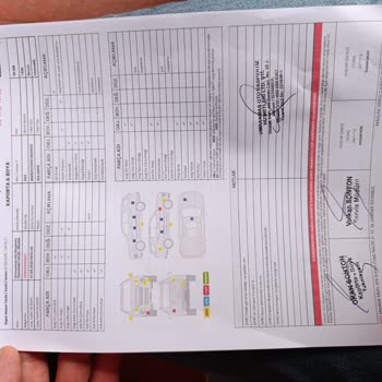 Ekspertiz Raporunda Ciddi Hatalar Ve İlgisiz Tavır Mağduriyet Yarattı