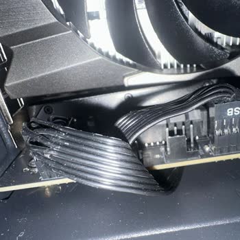 Ramtech SSD Soketi, 2 Haftalık Kullanımın Ardından Yerinden Çıktı