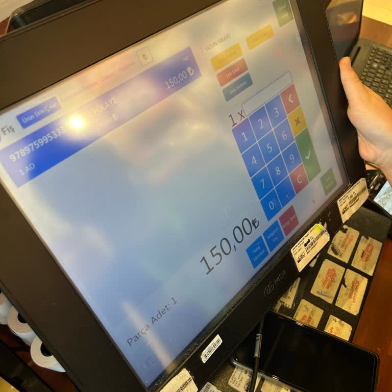 Kasada Etiket Fiyatı Geçersiz Denilerek Mağdur Edildim