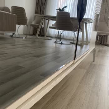 İki Yıldır Eksik Ve Hasarlı Mobilya İçin Çözüm Bekliyorum Mağduriyetim Giderilmiyor