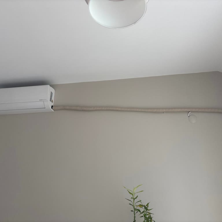 Klimam Yanlış Yere Monte Edildi, Ekstra Ücret Talep Edildi, Çözüm Sunulmuyor